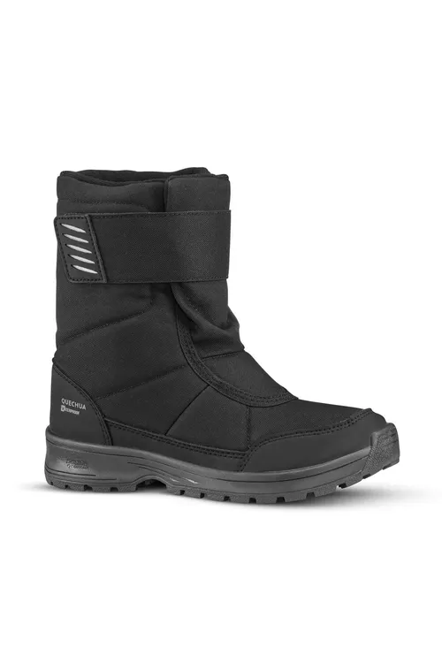 Suw geçirmeýän gyşky çagalar ädikleri SH100 gara - 25680631