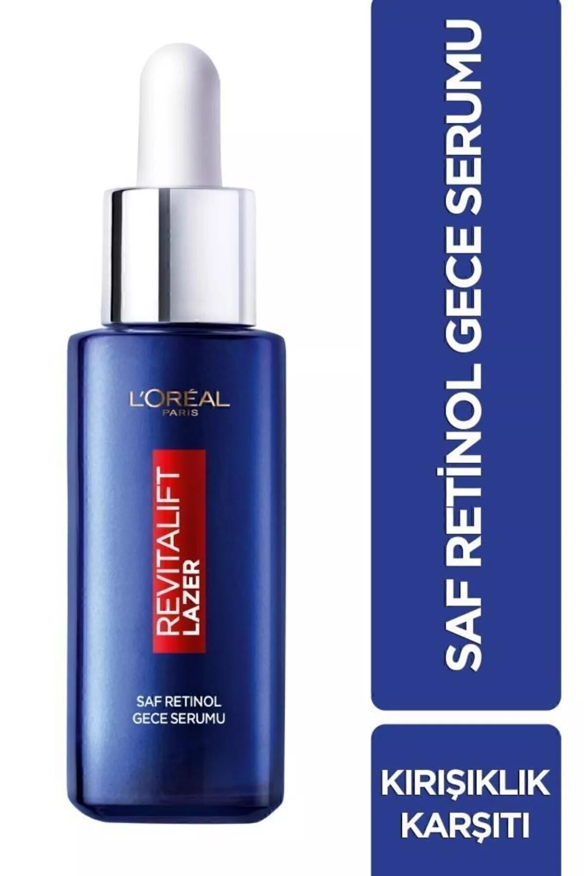 Revitalift Clinical toplumy: SPF 50+ krem we retinol bolan gijeki syworotka - 17179953 — surat 2/8