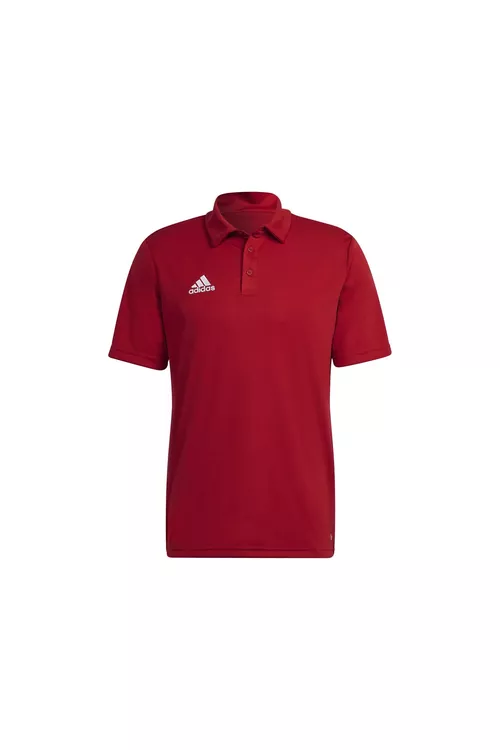 Erkek adamlar üçin Ent22 Polo H57489 polo futbolkasy, gyzyl - 25058622