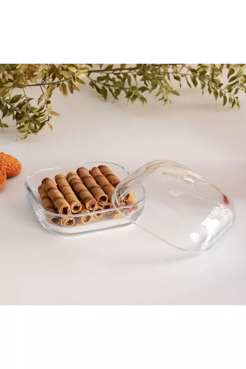 Plus 96886 gapakly aýna saklaýyş gaby, 200 ml - 25962134