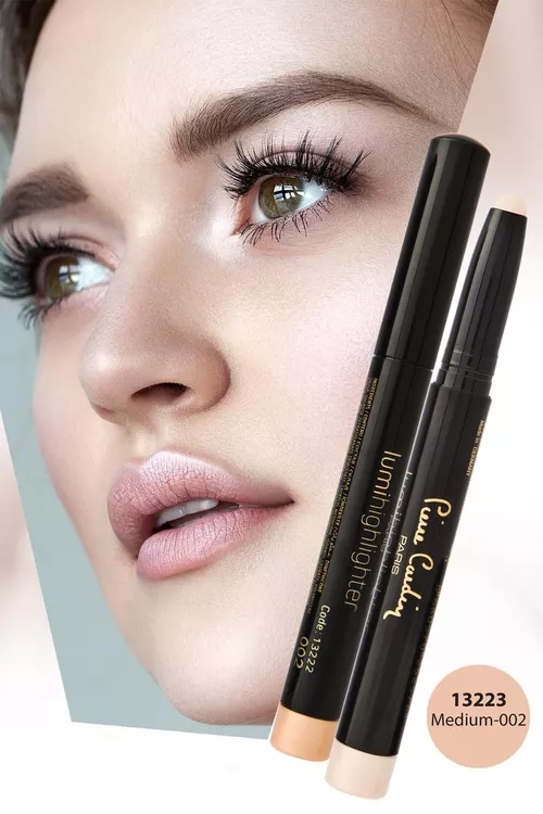 Lumihighlighter haýlaýter-stigi - 9183046