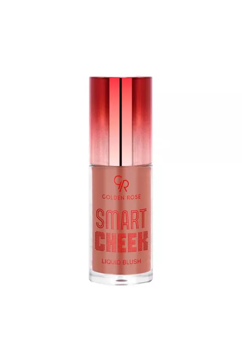 Smart Cheek Liquid Blush suwuk ýaňak boýagy № 105 - 25376521
