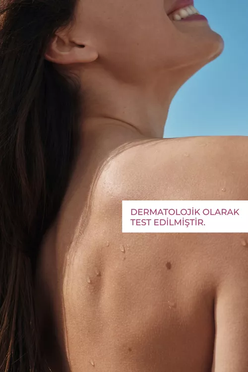 Beden üçin Argan we Bägül losýony 390 ml (40428) - 24916420 — surat 5/8