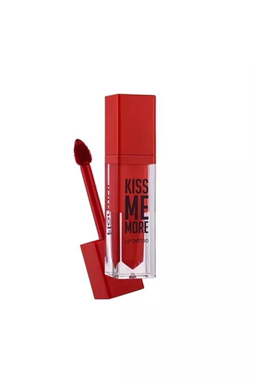 Kiss Me More Lip Tattoo Candy 11 8690604572915 - 4147410