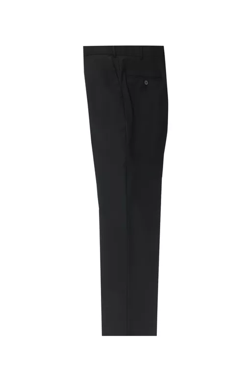 Ýüň mataly Slim Fit klassyk balak - 25584242