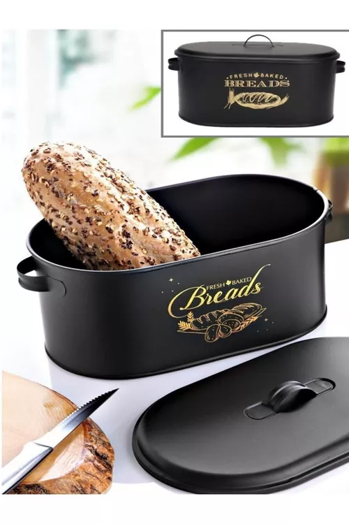 Gapakly gara metal çörek gaby - 18659246