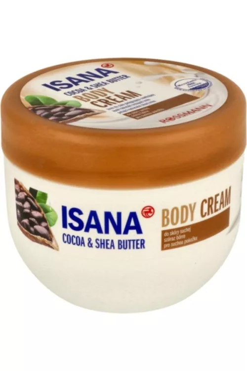 Şi we kakao ýagly gury deri üçin krem, 500 ml - 9194278