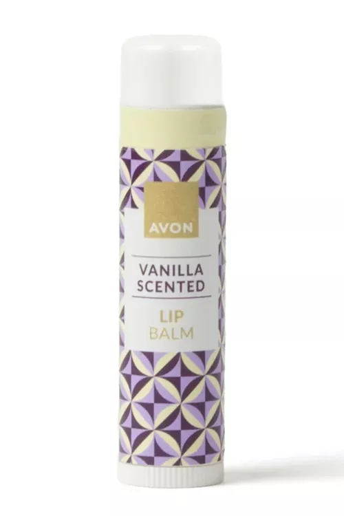 Vanilla Scented wanilli dodak balzamy - 25678601