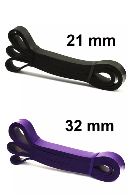 Powerband garşylyk lentalary toplumy 21 mm we 32 mm - 18962710