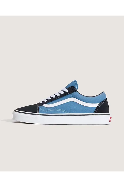 Brooklyn LS gök erkek sneaker - 34176659