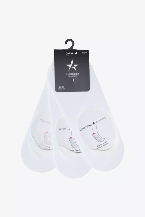 Sniker jorap toplumy, 3 jüt, ak - 27345715