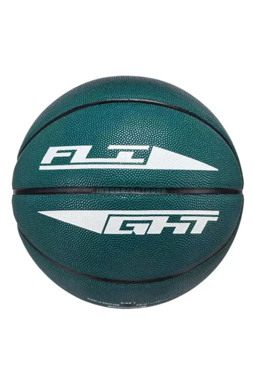 Jordan Ultimate 2.0 8P Graphic ýaşyl reňkli basketbol topy - 27466087