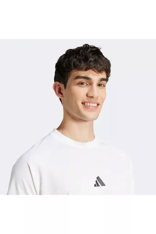 Erkek ak futbolkasy M Us Sport - 27431663 — surat 5/6