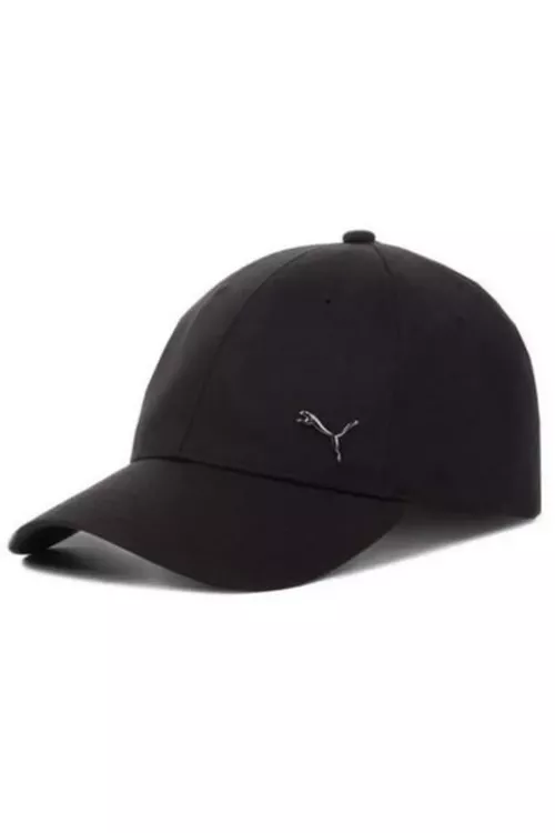 ESS METAL PUMA CAT BB Cap sport kepkasy - 27454504