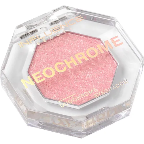 Influence Beauty Neochrome göz fary 03 - 34738285 — surat 3/6