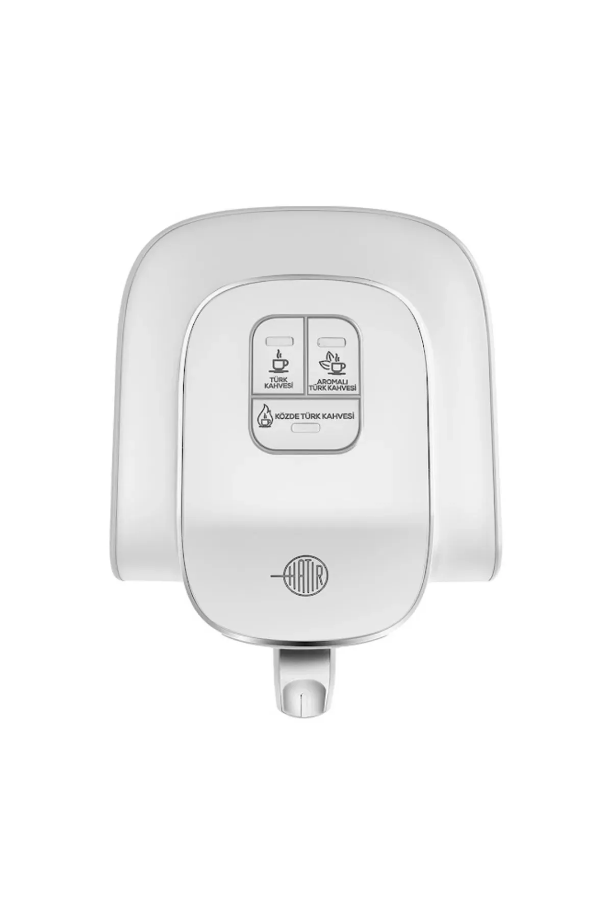 Polat jezwelli Hatir Neo Inox kofewarkasy, Ak - 27572787 — surat 6/6