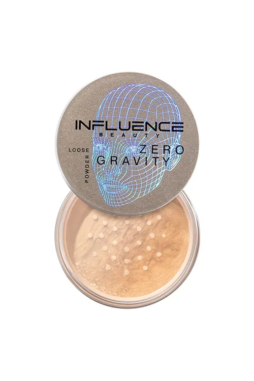 Pudra Zero Gravity-01 Translucent - 36076732