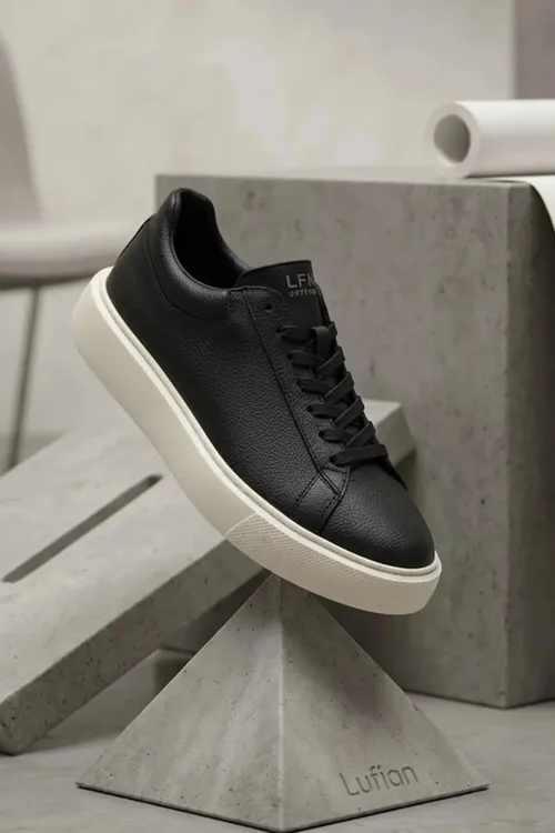 RY-1851 gara Comfort gündelik sneaker köwüş - 36102955