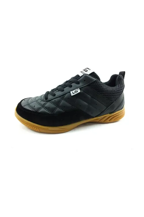 Lig futsal aýakgaby zally aýakgaby - Gara - Monaco - 36142092