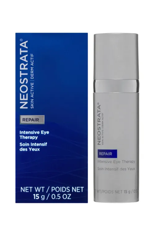 SKIN ACTIVE çyglandyryjy intensiw göz töweregi ideg kremi 15g - 36146534
