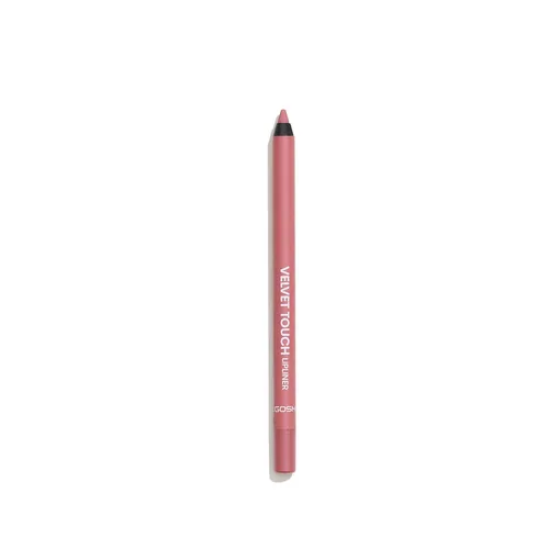 Бархатный карандаш для губ Gosh Velvet Touch, 008 Shy Plum - 36614386