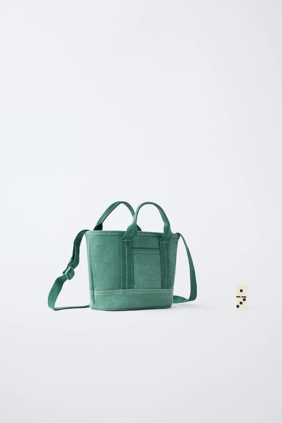MİNİ TOTE sumkasy - 36615638 — surat 6/6