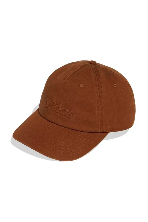 Washed Dad Cap unisex sport kepkasy KE8263 - 36718686