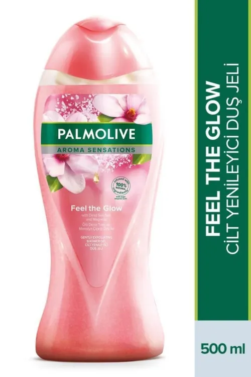 Feel Glow duş geli, 500 ml - 21913227