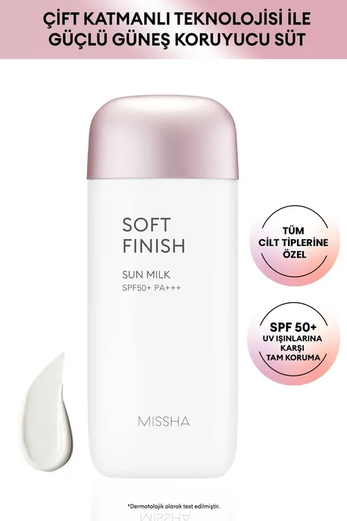 All Around Safe Block günşöhlelerinden goraýjy süýdi SPF 50+, 70 ml - 21782477