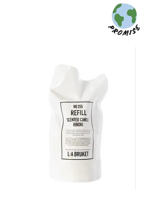 Hinoki şemi üçin çalşylýan blok, 260 g - 17986735