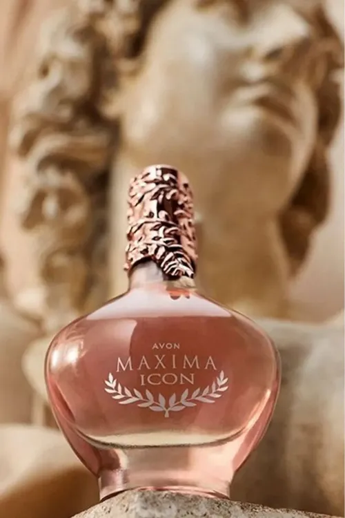 Aýallar üçin Maxima Icon atyr suwy, 50 ml - 21829258
