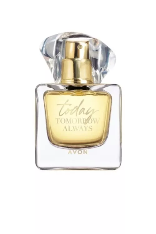 Tta Today Edp 50 Ml Gyz-gelin Parfümü - 14107106