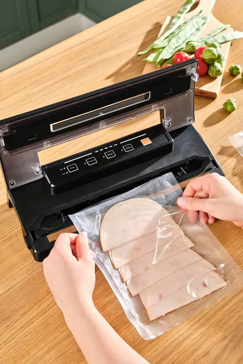 Seal and Fresh Inox wakuumly gaplaýjy - 24112896 — surat 7/9