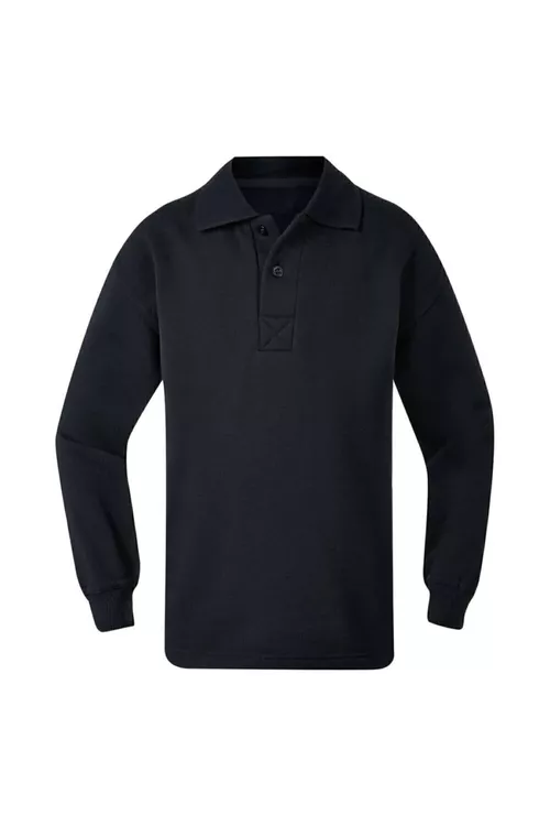 Uzyn ýeňli polo futbolka - 31174321 | Ref: 184171