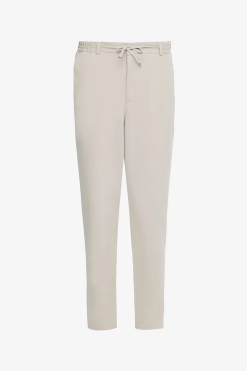 Bagjyly sarymtyl-mele Slim Fit džogger balagy - 32941449