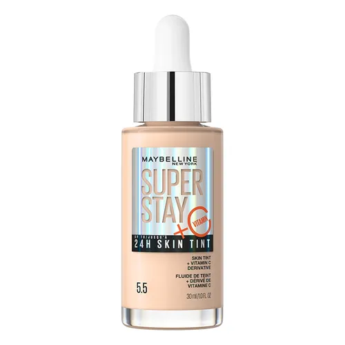 Maybelline New York Super Stay Skin Tint tonal esasy 5.5 - 32942024