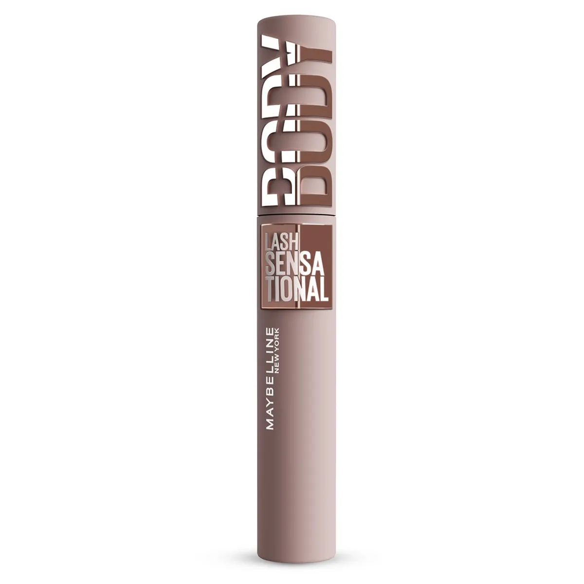 Gara Maybelline Lash Sensational Body kirpik boýagy - 32942021 — surat 2/8
