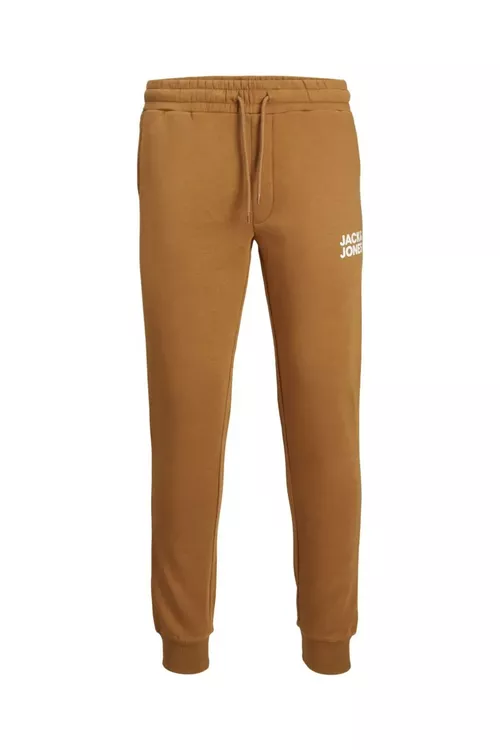 Taba reňkli Jack & Jones erkek sport balagy 12178421 - 19136382