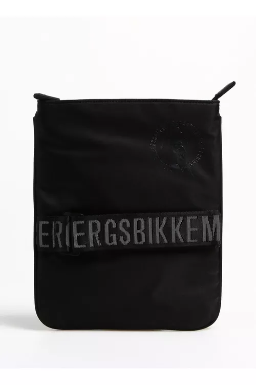 Gara erkekler üçin poçtalon sumkasy BKBO00083T - 22955375