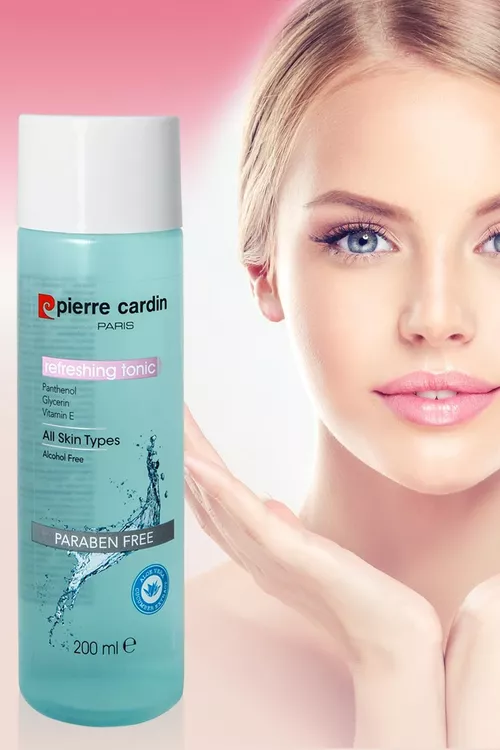 Ýüz üçin dikeldiji tonik, 200 ml - 9259162