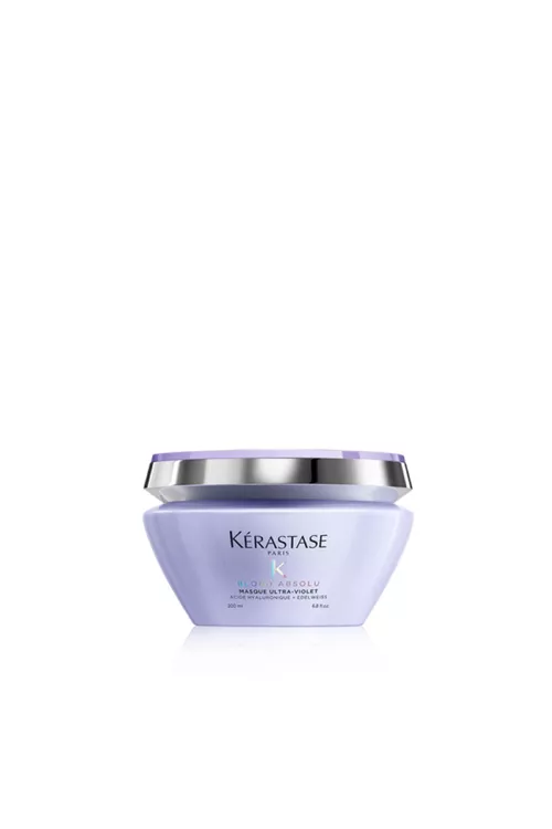 Kerastase Blond Absolu sarylygy aýyrýan maska 200 ml - 19368486