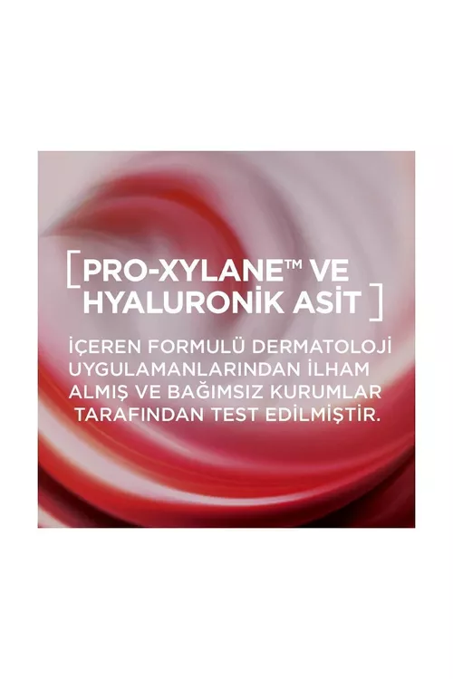 L'Oreal Paris Revitalift Laser Ýüz üçin massajly garrylyga garşy toplum - 9255832 — surat 4/8