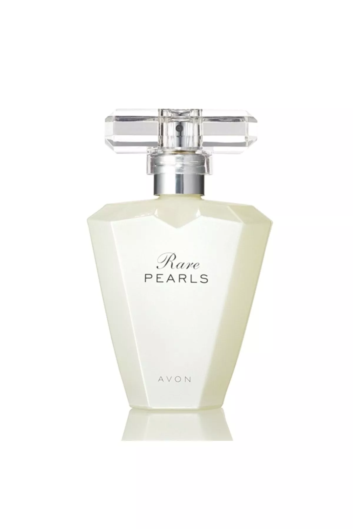 Aýallar üçin Rare Pearls ysly suwy, 50 ml - 19360657 — surat 1/1
