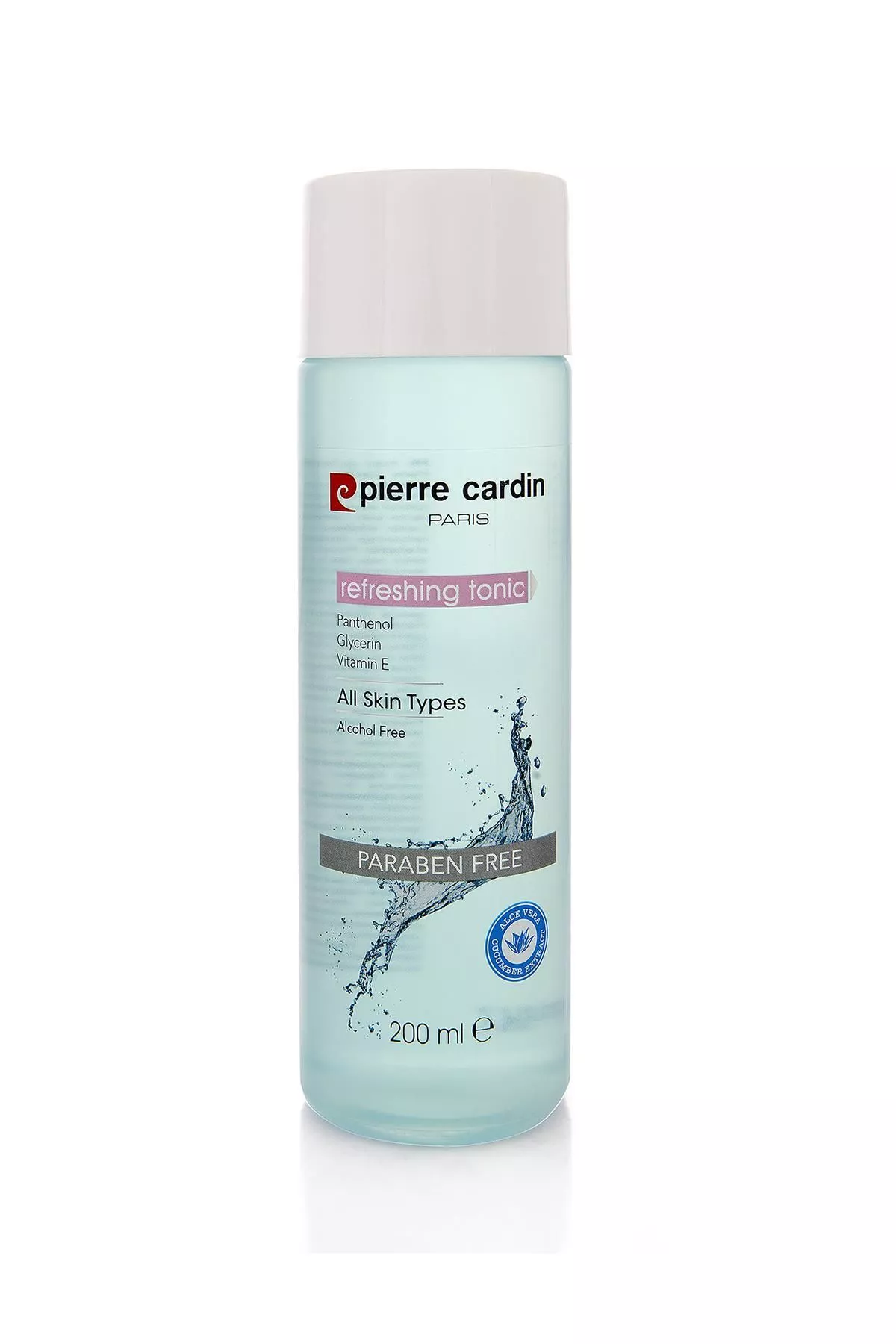Ýüz üçin dikeldiji tonik, 200 ml - 9259162 — surat 2/5