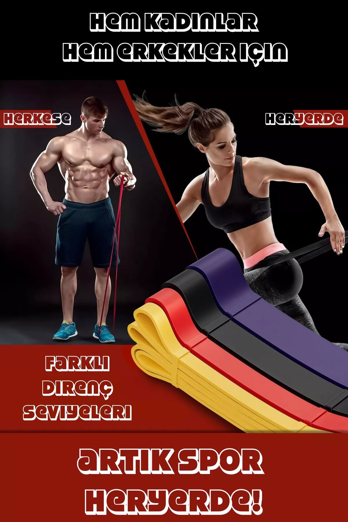 Güýç maşklary üçin melewşe rezin halka 35 kg - 26947290 — surat 6/8