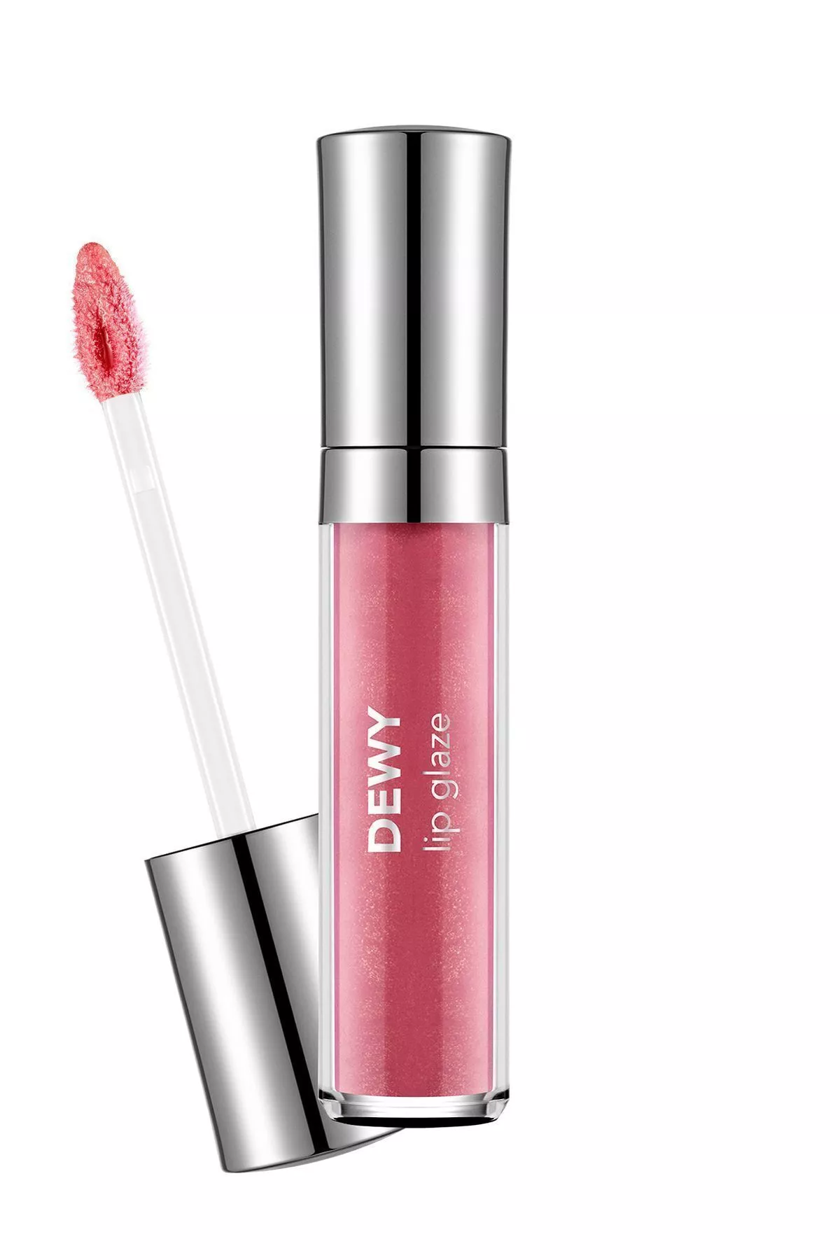 Dewy Lip Glaze 026 Party Glow iýmitlendiriji dodak ýalpyldysy - 23053037 — surat 2/6