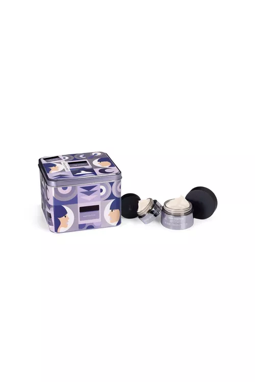 SC Time Control toplumy: garramaga garşy krem 50 ml we göz töweregi üçin krem 15 ml - 27045282