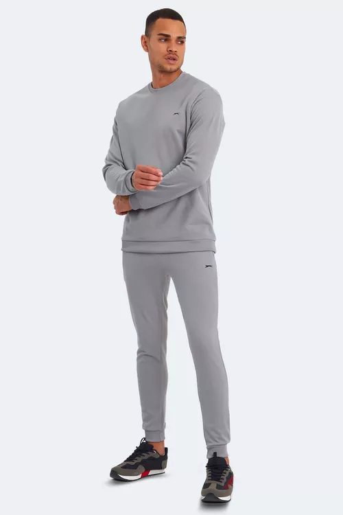 OFFENDER çal erkek sport kostýumy - 19135338