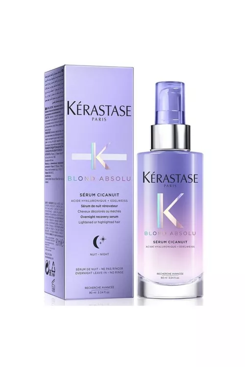 Blond Absolu Serum Cicanuit dikeldiji gijeki syworotkasy 90 ml - 9224632
