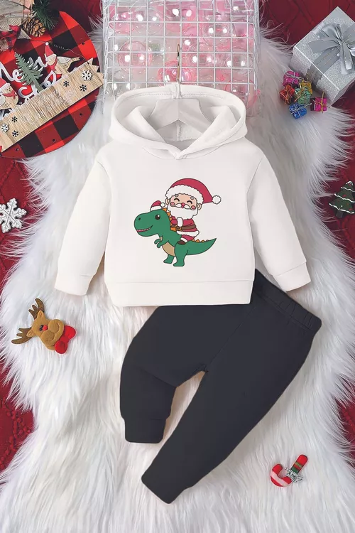 «Dinozawr we Aýaz baba» kapýuşonly çaga toplumy - 25873686